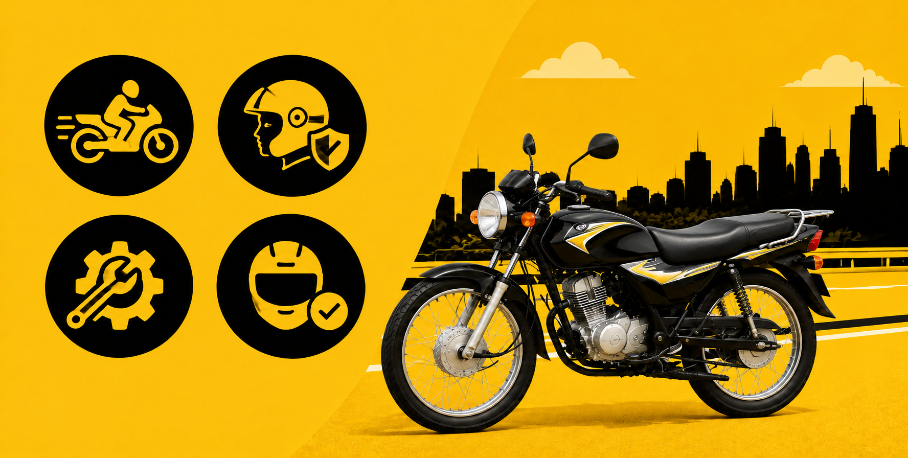 Fuel Motorcycles