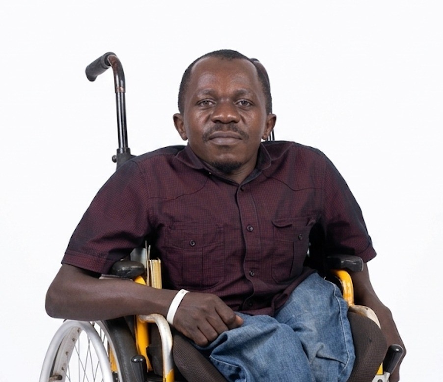 Joshua Kato, CEO & Co-Founder